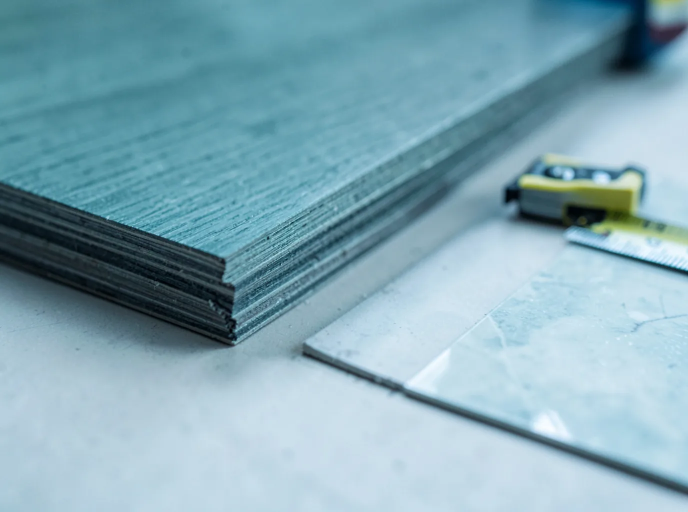 Luxury Vinyl Plank Installation Newcastle, TX FAQs